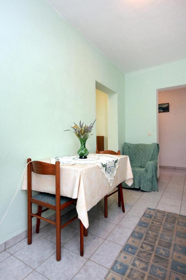 Apartment Zaglav 878A Exteriér fotografie
