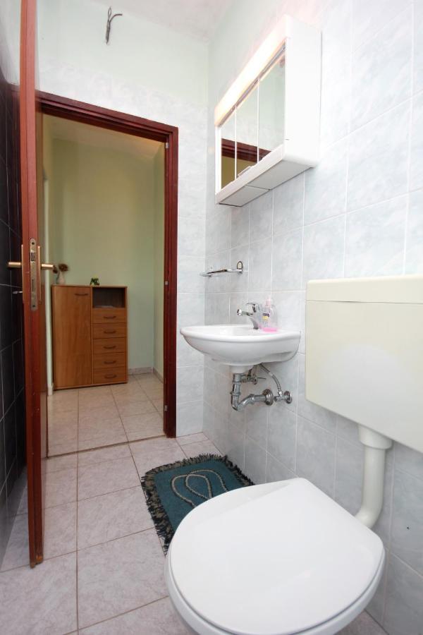 Apartment Zaglav 878A Exteriér fotografie