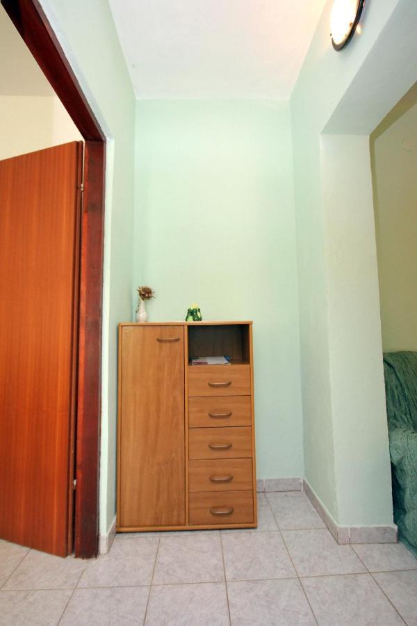 Apartment Zaglav 878A Exteriér fotografie
